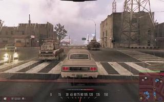 guide for mafia 3 ポスター