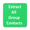 Extract All Group Contacts For whatsapp APK