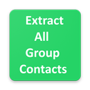 Extract All Group Contacts For whatsapp APK