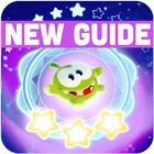 Guide Cut the Rope Magic New Zeichen