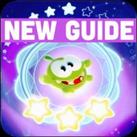 Guide Cut the Rope Magic New โปสเตอร์