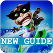 Guide Talking Tom Jetski New