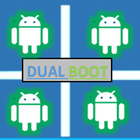 Dual Boot OS ícone