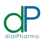 Dialpharma icône