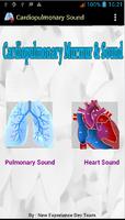 Cardiopulmonary Murmur capture d'écran 1