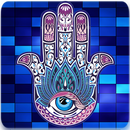 Magical Palm Reader Scanner APK