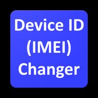 IMEI  Changer ( XPOSED / Root  Required) Affiche
