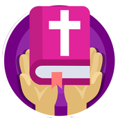 New International Version Bible icono