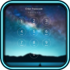 New iPhone Lock Screen icon