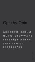 پوستر opic by opic - 무료 오픽 모의 테스트