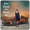 Car photo editor
