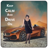 car jeep photo editor - jeep photo frame Zeichen