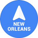 APK Navigation New Orleans