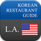 KOREANRESTAURANTGUIDE-L.A. icon