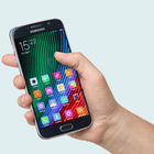 New Launcher 2018 for Samsung أيقونة