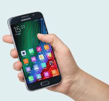New Launcher 2018 for Samsung الملصق