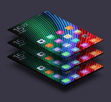 New Launcher 2018 for Samsung تصوير الشاشة 3