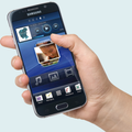 New Launcher 2018 for Samsung Galaxy S9