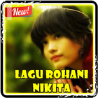 Icona New Lagu Rohani Nikita