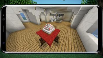 Furnicraft Addon MCPE capture d'écran 2