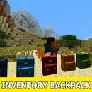 Backpack mod for minecraft pe APK