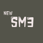 NEW SM3 클럽 Zeichen