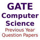 Previous Year GATE CS Questions Papers иконка