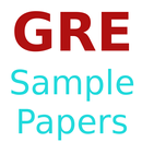 GRE Sample Papers Last Year Questions Papers-APK