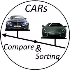Скачать Car Compare & Sorting APK