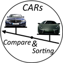 Car Compare & Sorting APK