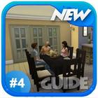 New Guide The Sims Free Play icon