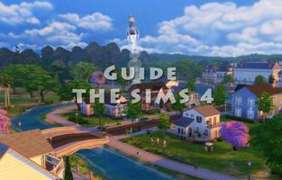 New Guide The Sims Free Play screenshot 1