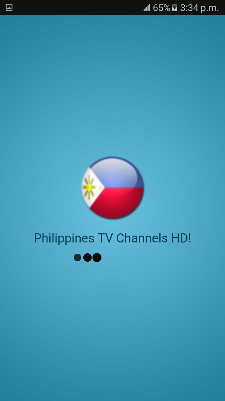 Download do APK de Philippines TV Channels HD! para Android