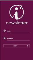 Imperial'NewsLetter الملصق