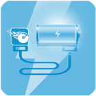 Fast Battery Eco Saver أيقونة