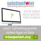 NewsPoint.xyz - No Hype Portal ícone