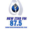NEW STAR  FM  87.5 APK