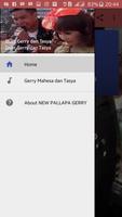 NEW PALLAPA GERRY DAN TASYA Affiche