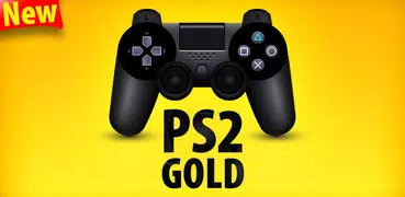 Gold PS2 Emulator : New Emulator For PS2 Games
