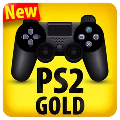 Gold PS2 Emulator : New Emulator For PS2 Games