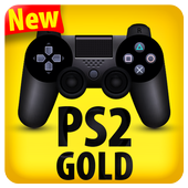 ikon Gold PS2 Emulator : New Emulator For PS2 Games