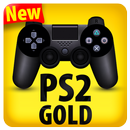 Gold PS2 Emulator : New Emulator For PS2 Games APK