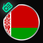 Belarus Radio World ikona