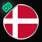 Denmark Radio World biểu tượng