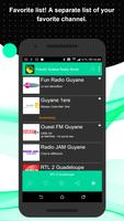 French Guiana Radio World 截图 3