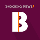 BRIEFLY: Shocking News Breaker icône