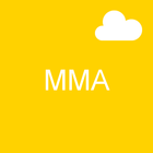 MMA & Local News Short icône