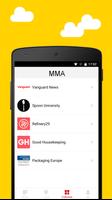 MMA & Local News Short syot layar 2