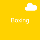 Boxing & Local News Short icono