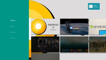 News about Android Tv Affiche